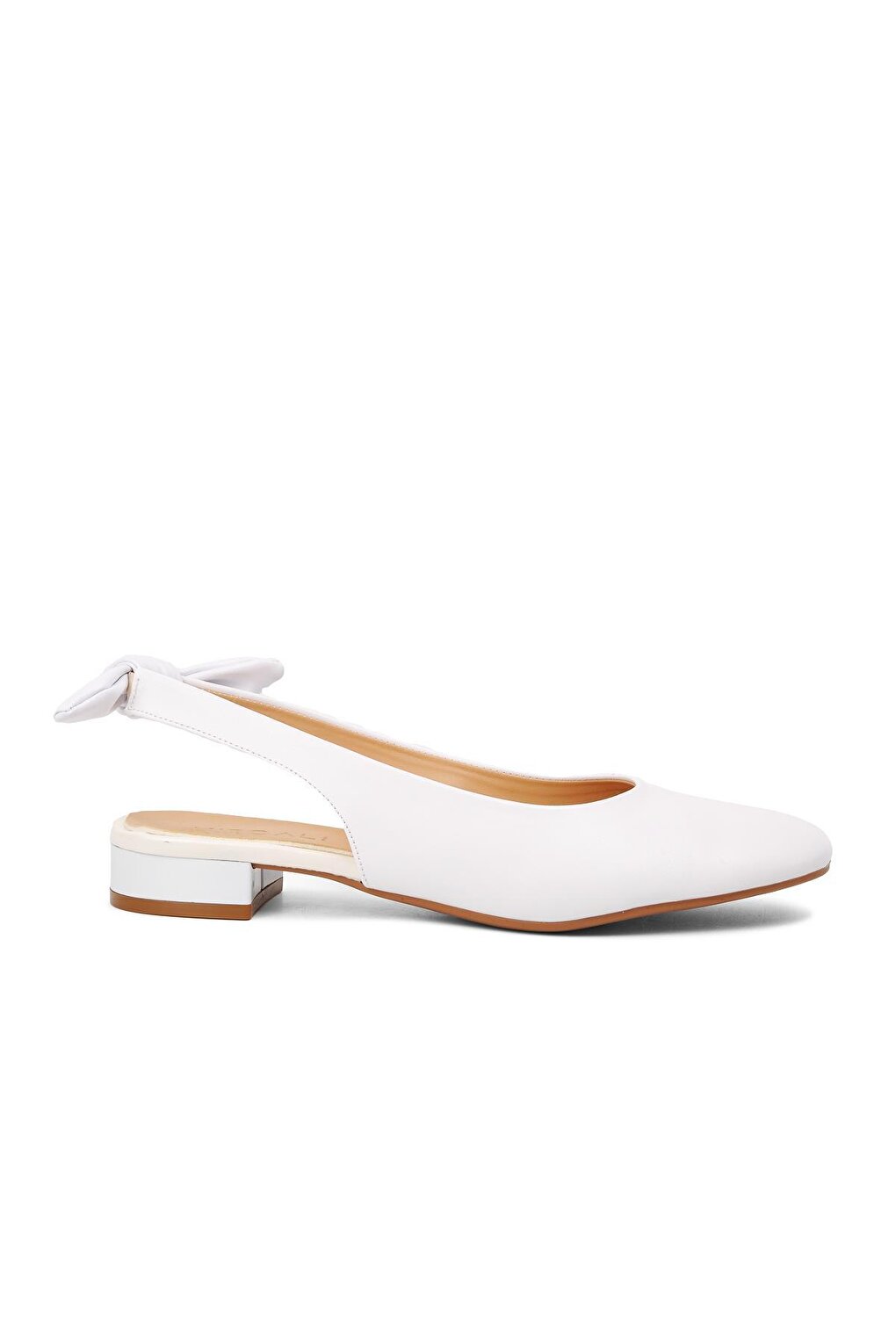 1404 White Women's Casual Shoes