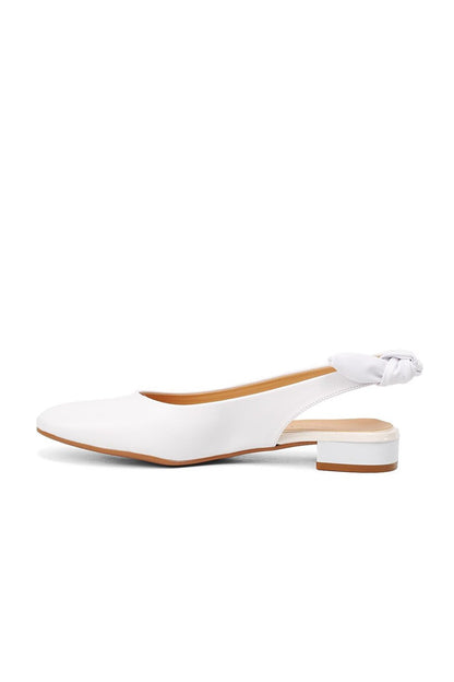 1404 White Women's Casual Shoes