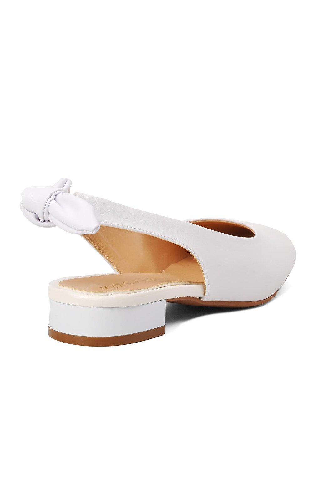 1404 White Women's Casual Shoes