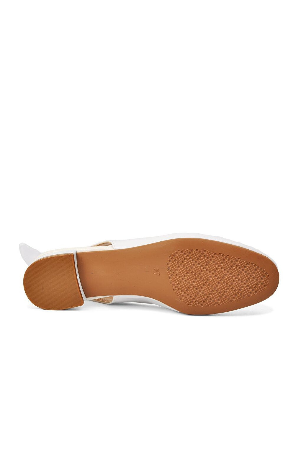 1404 White Women's Casual Shoes