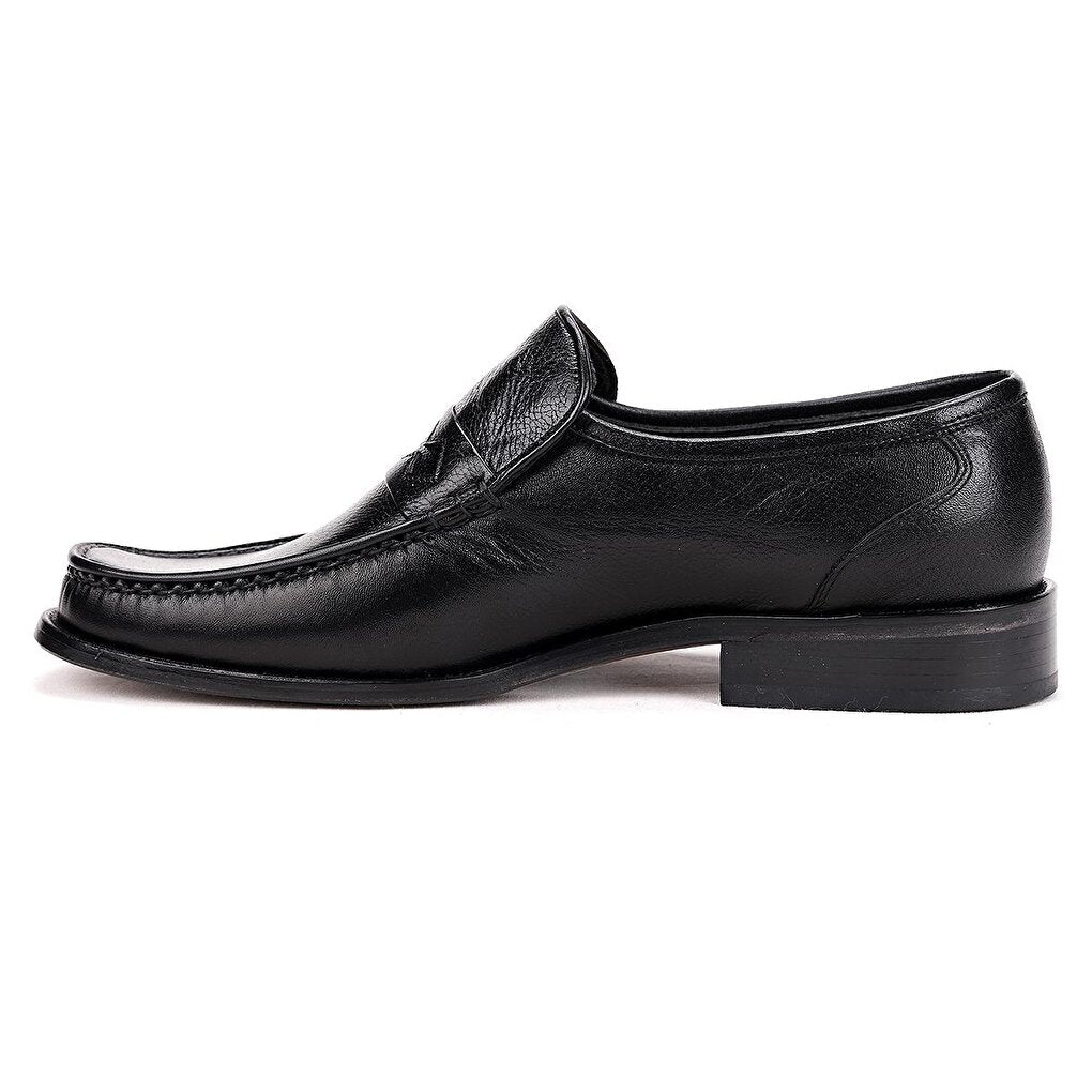 031 100% Leather Leather Men's Classic Shoes