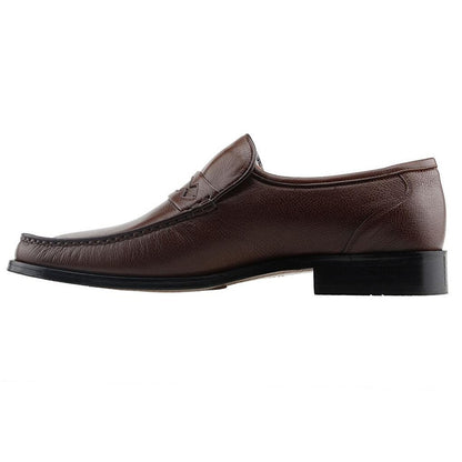 031 100% Leather Leather Men's Classic Shoes