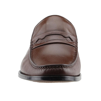 031 100% Leather Leather Men's Classic Shoes