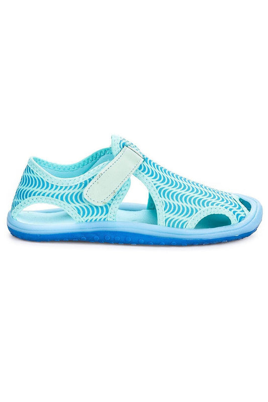 Aqua Boys/Girls Sandals Slippers Shoes 2001 Wave