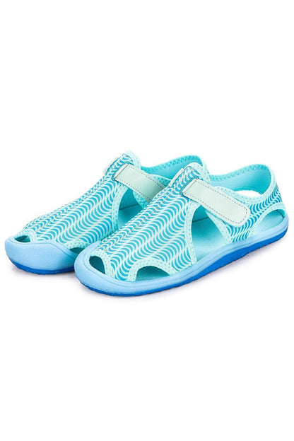 Aqua Boys/Girls Sandals Slippers Shoes 2001 Wave