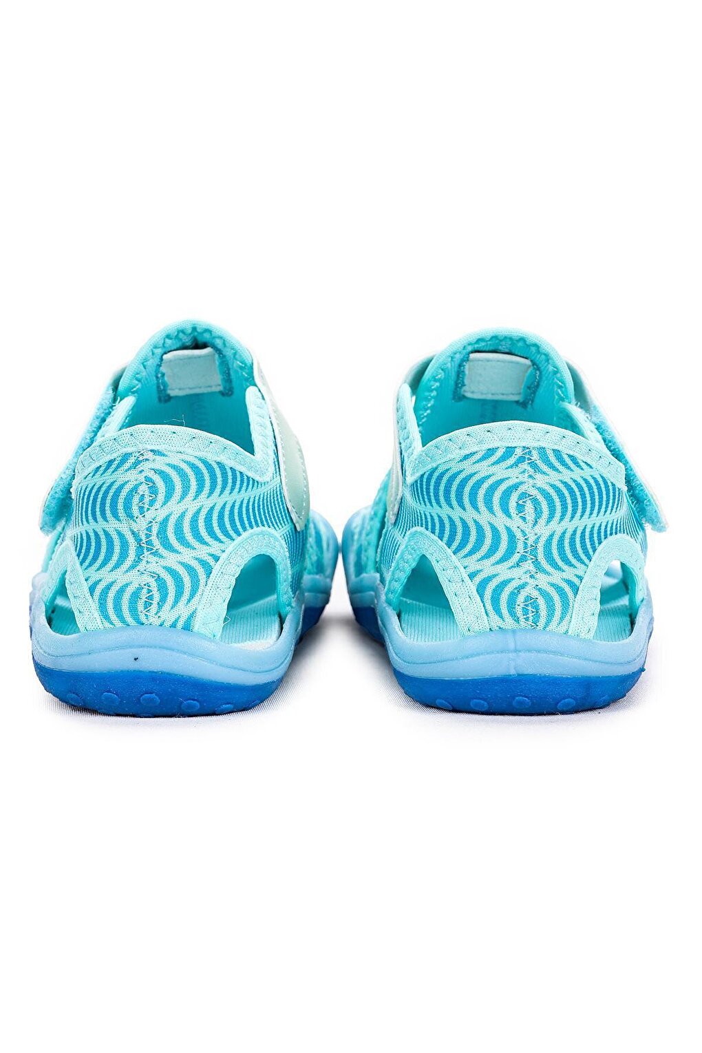 Aqua Boys/Girls Sandals Slippers Shoes 2001 Wave