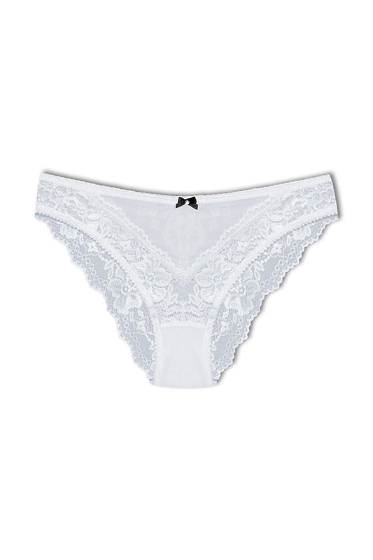 Lace Women's Slip Panties