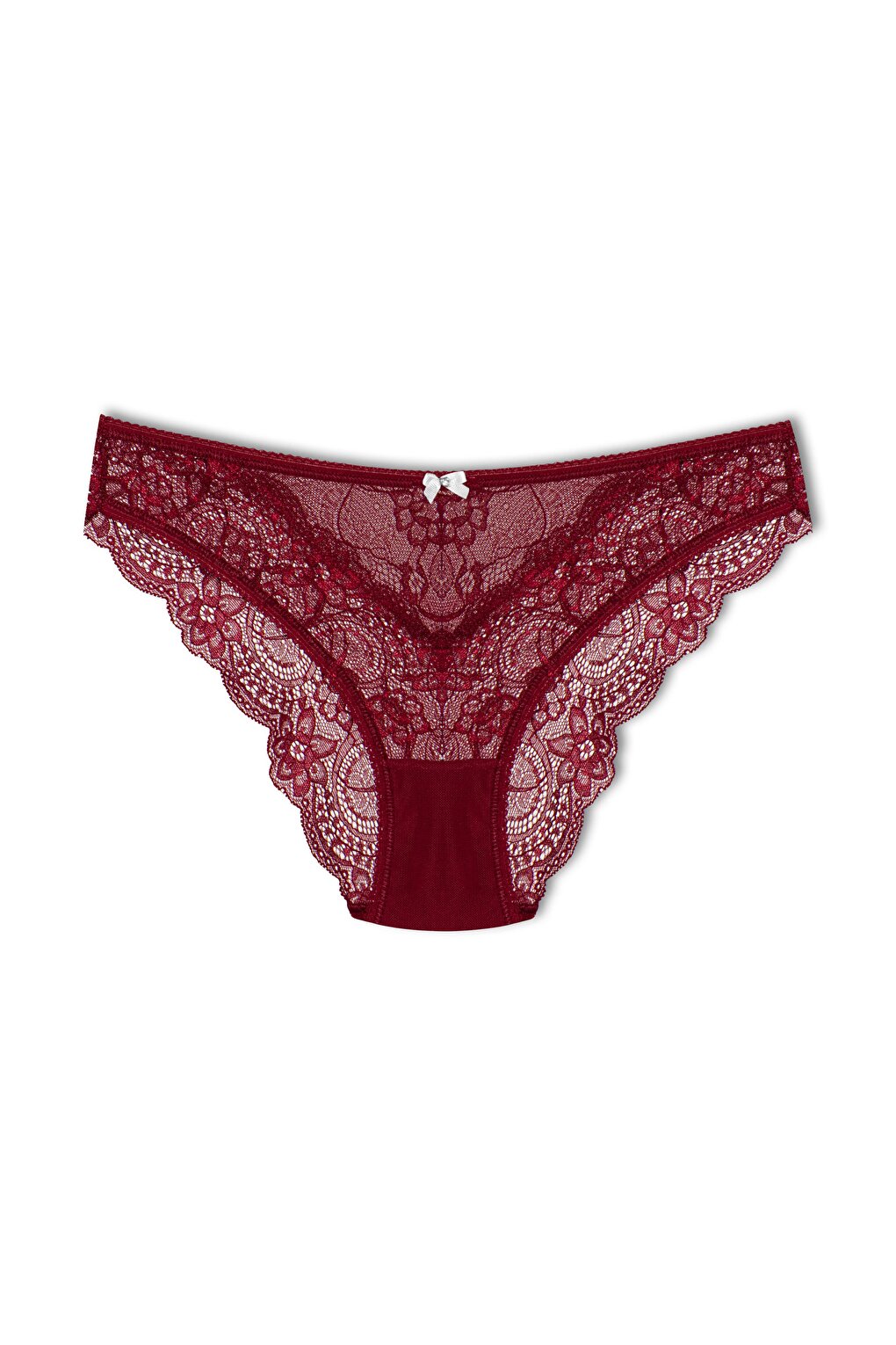 Lace Women's Slip Panties