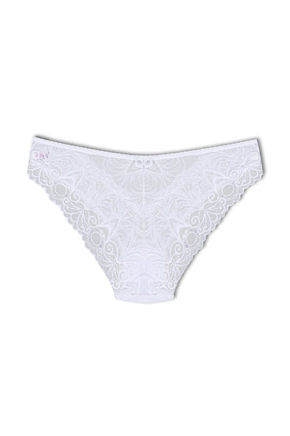 Lace Women's Slip Panties