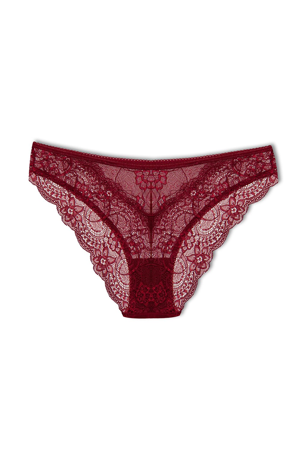 Lace Women's Slip Panties