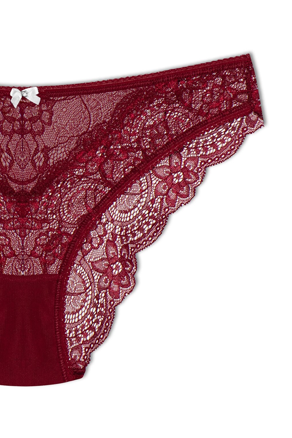 Lace Women's Slip Panties