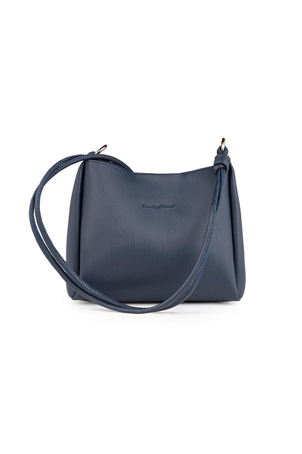 Cross Strap Women's Shoulder Bag