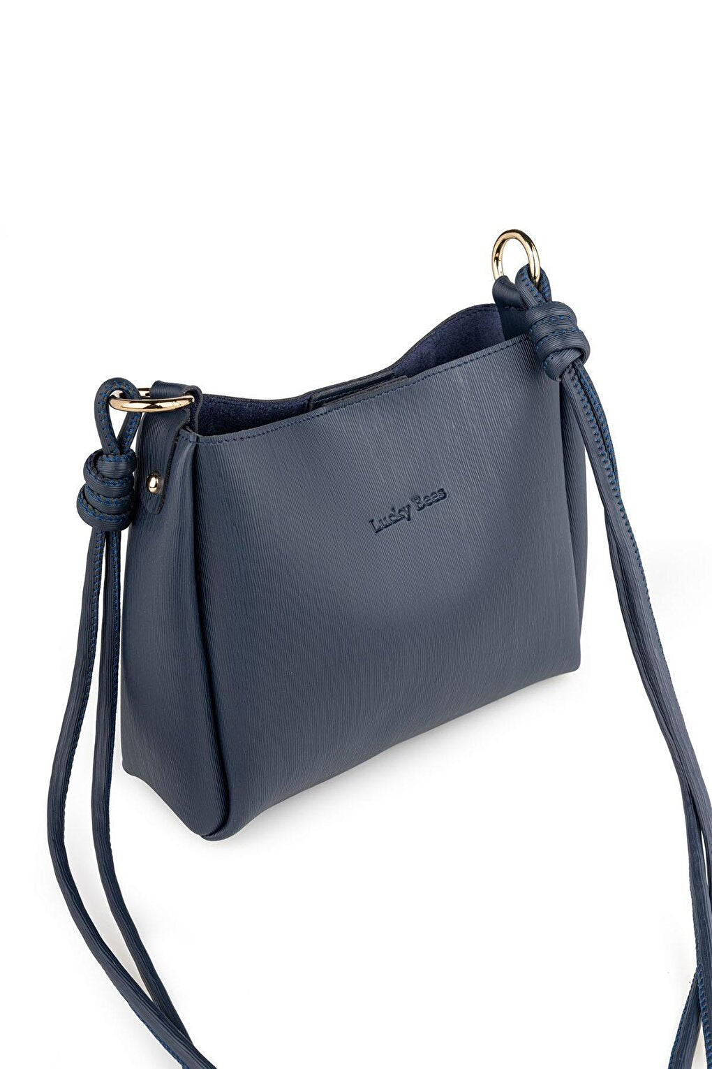 Cross Strap Women's Shoulder Bag