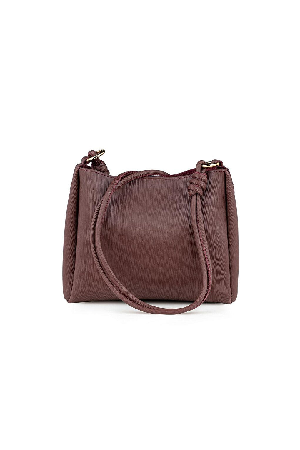 Cross Strap Women's Shoulder Bag