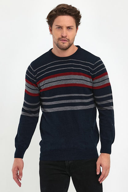 Men's Knitwear Sweater