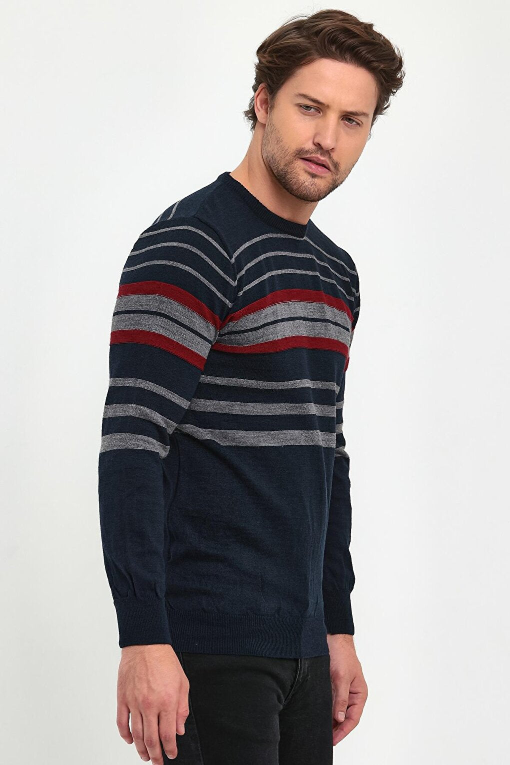 Men's Knitwear Sweater