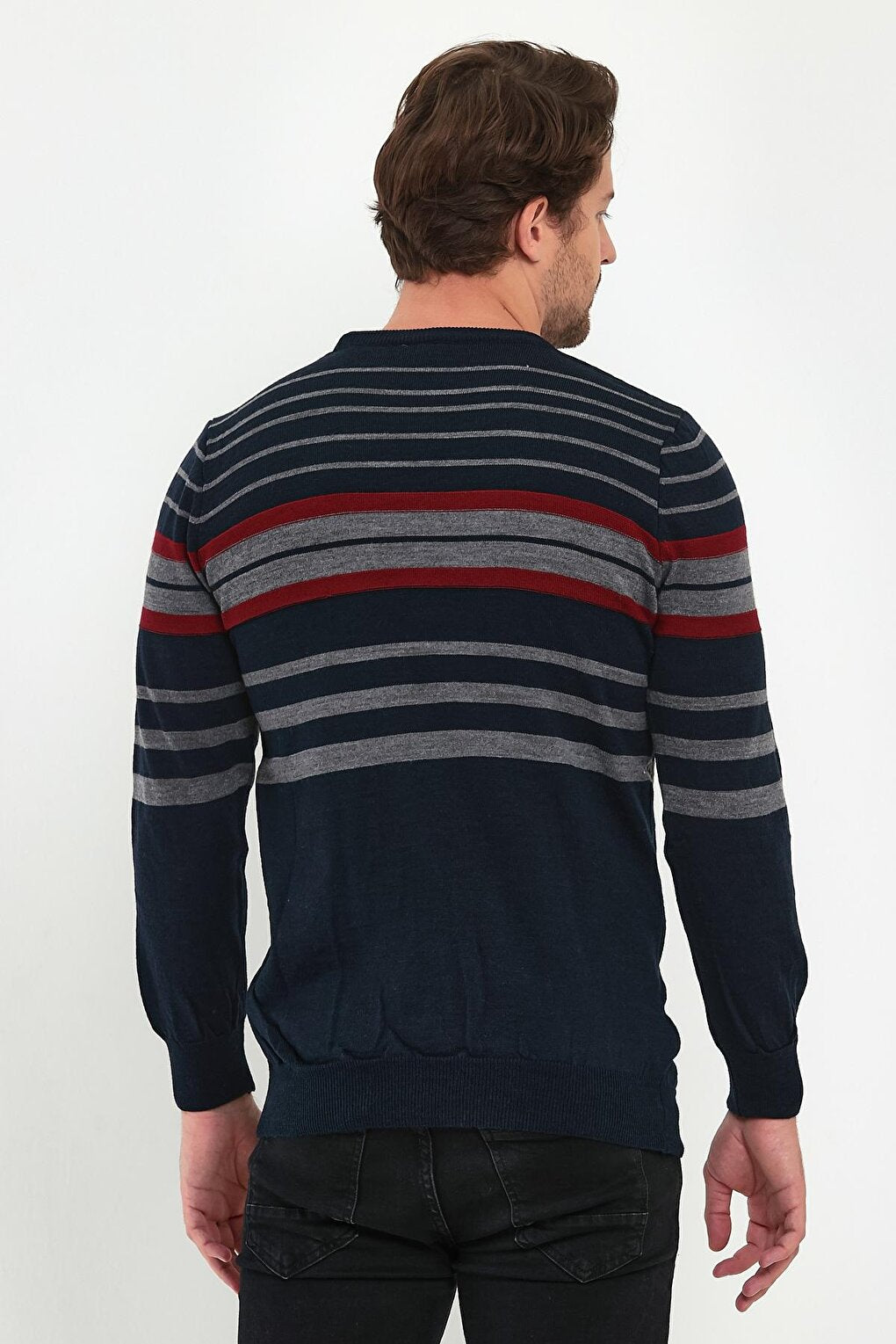 Men's Knitwear Sweater