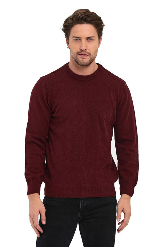 Men's Knitwear Sweater