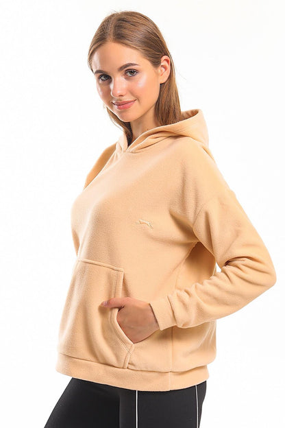 SASSA Women Polar Beige