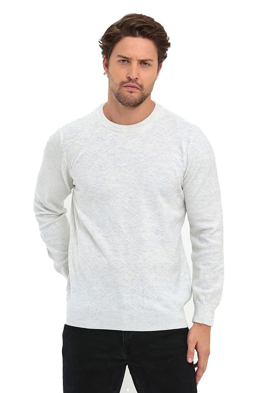 Men's Knitwear Sweater