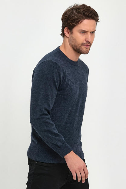 Men's Knitwear Sweater