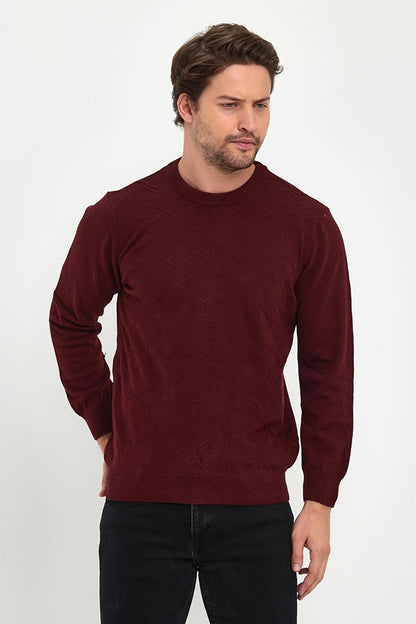 Men's Knitwear Sweater