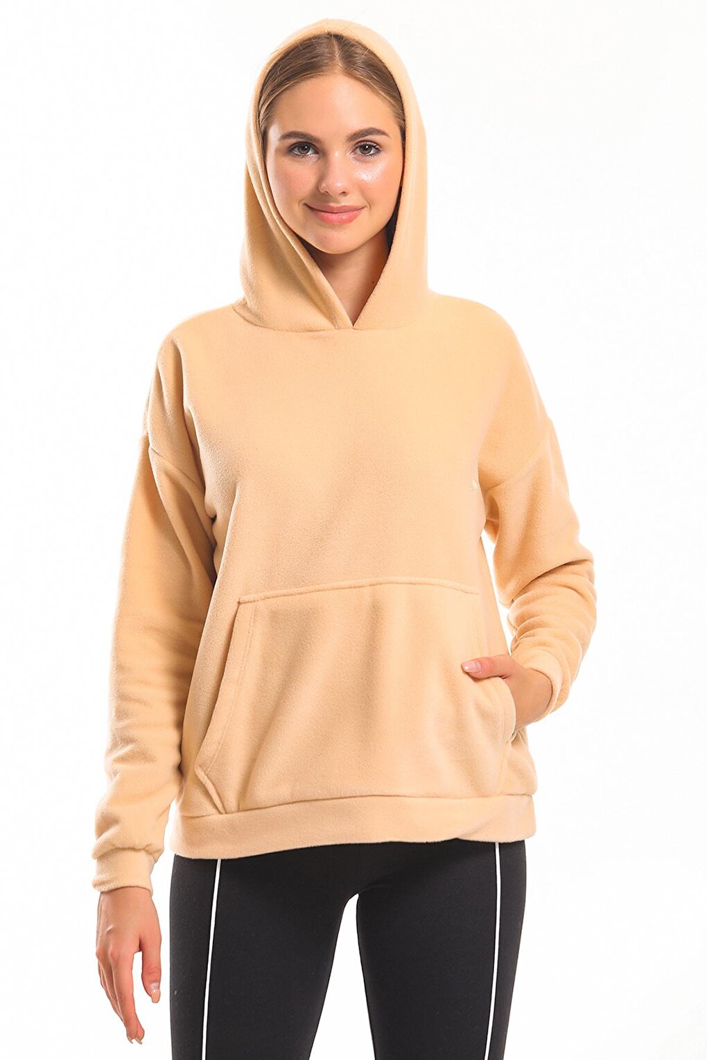 SASSA Women Polar Beige