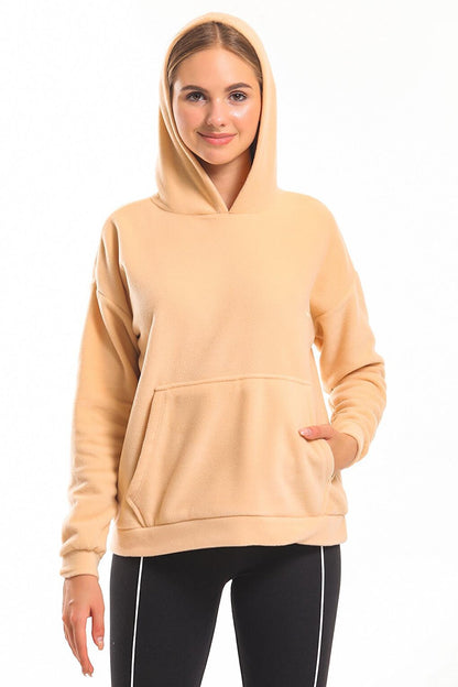 SASSA Women Polar Beige