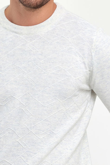 Men's Knitwear Sweater