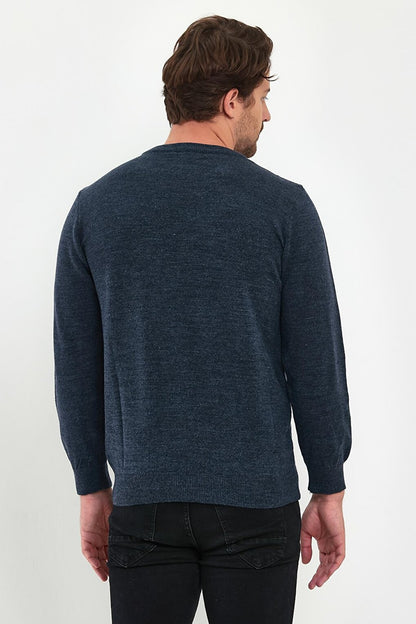 Men's Knitwear Sweater