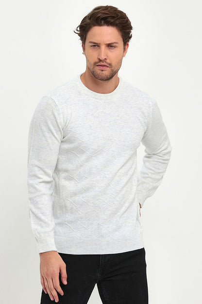 Men's Knitwear Sweater