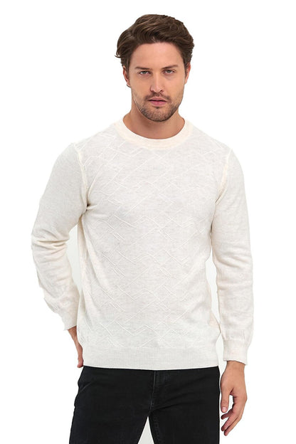 Men's Knitwear Sweater