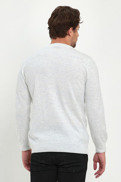 Men's Knitwear Sweater