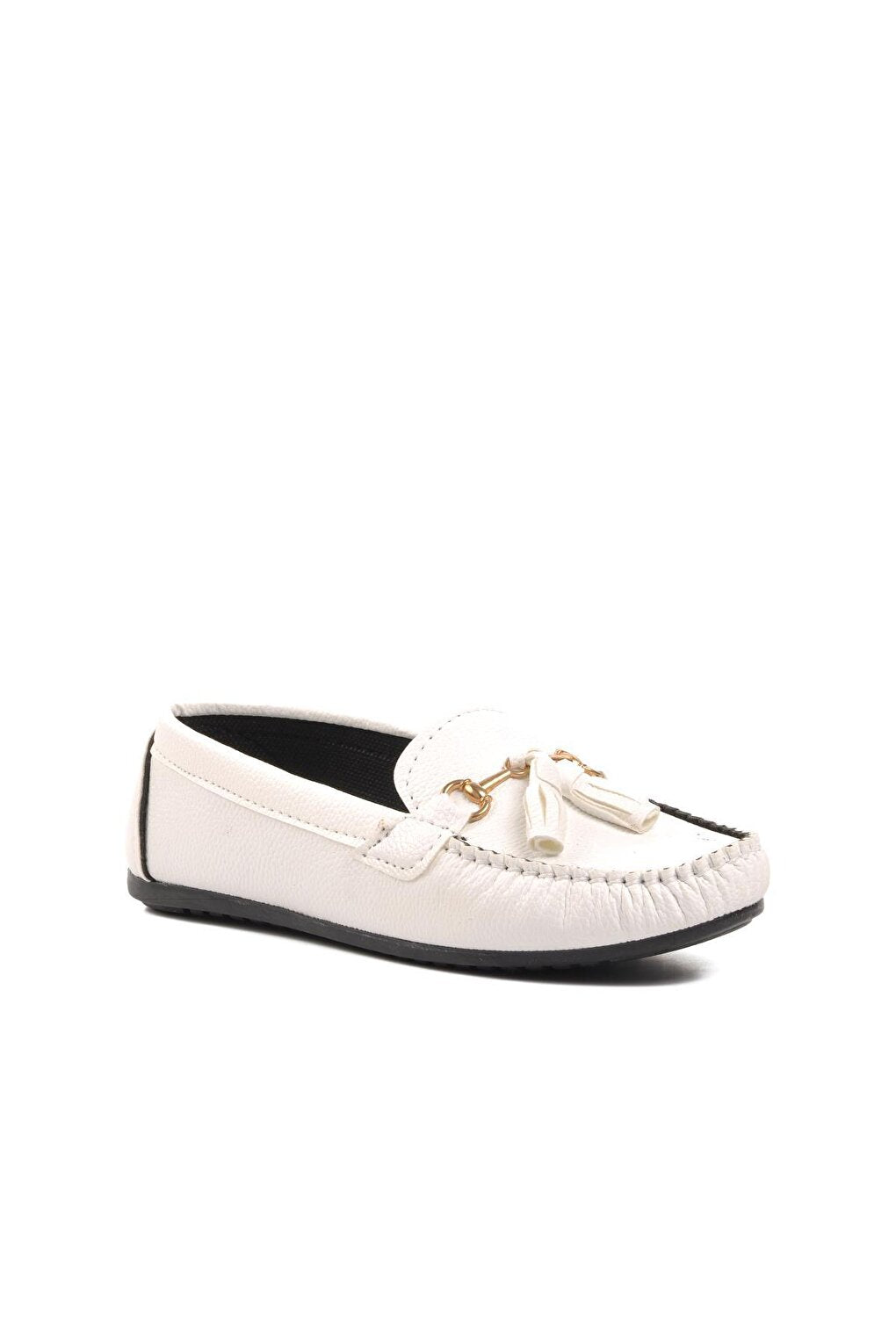 2Y08 White Women's Casual Shoes