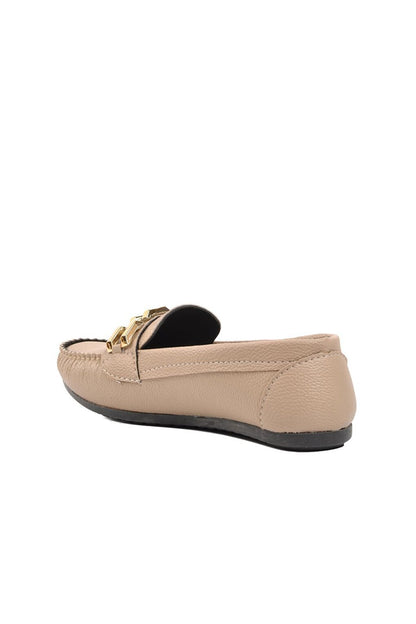 2Y09 Mink Women Casual Shoes