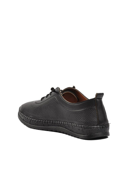 630 Black Women's Casual Shoes