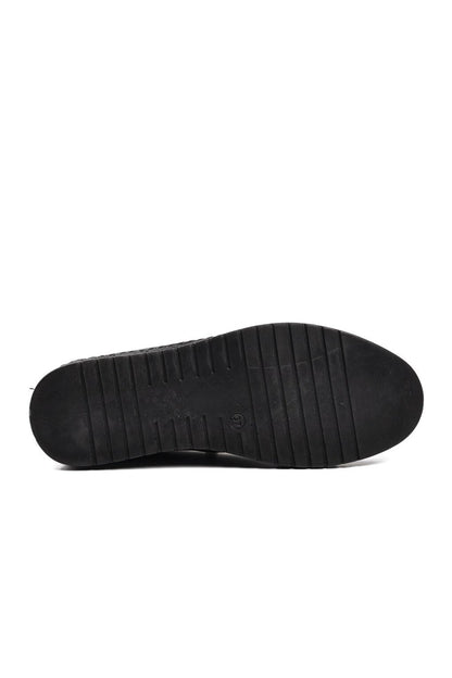 630 Black Women's Casual Shoes