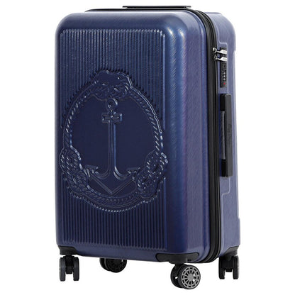 Ocean Navy Blue Medium Size 24" Suitcase