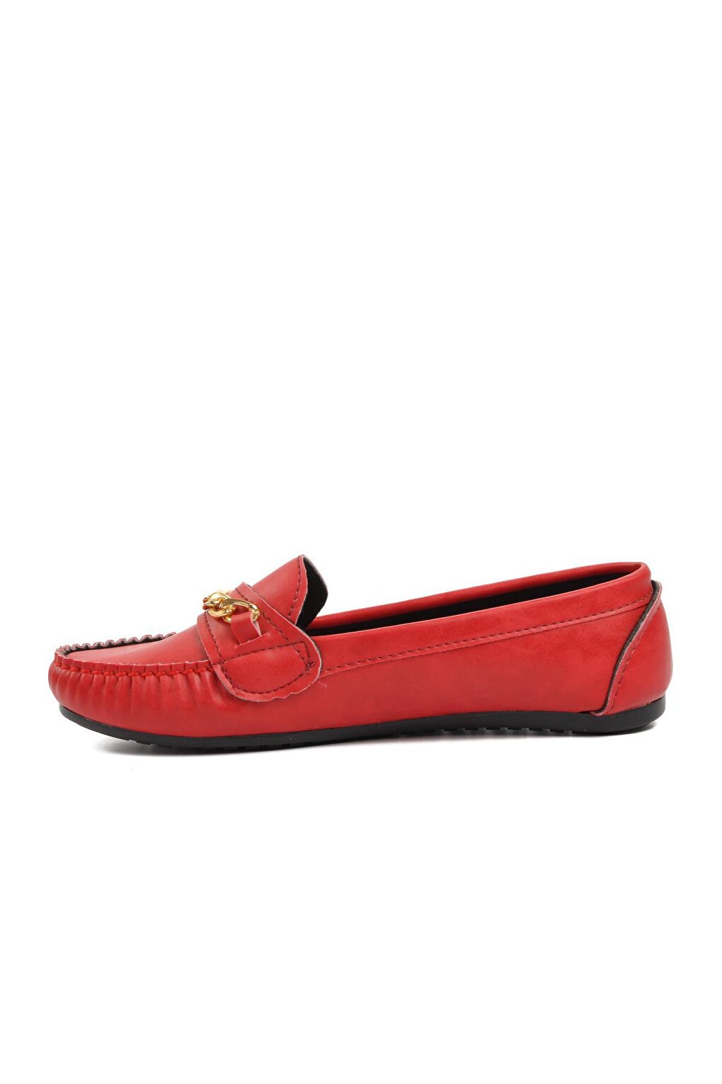 2Y10 Red Women's Casual Shoes