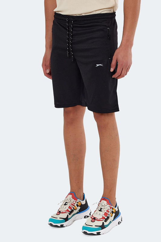 INBAR Men's Shorts Black