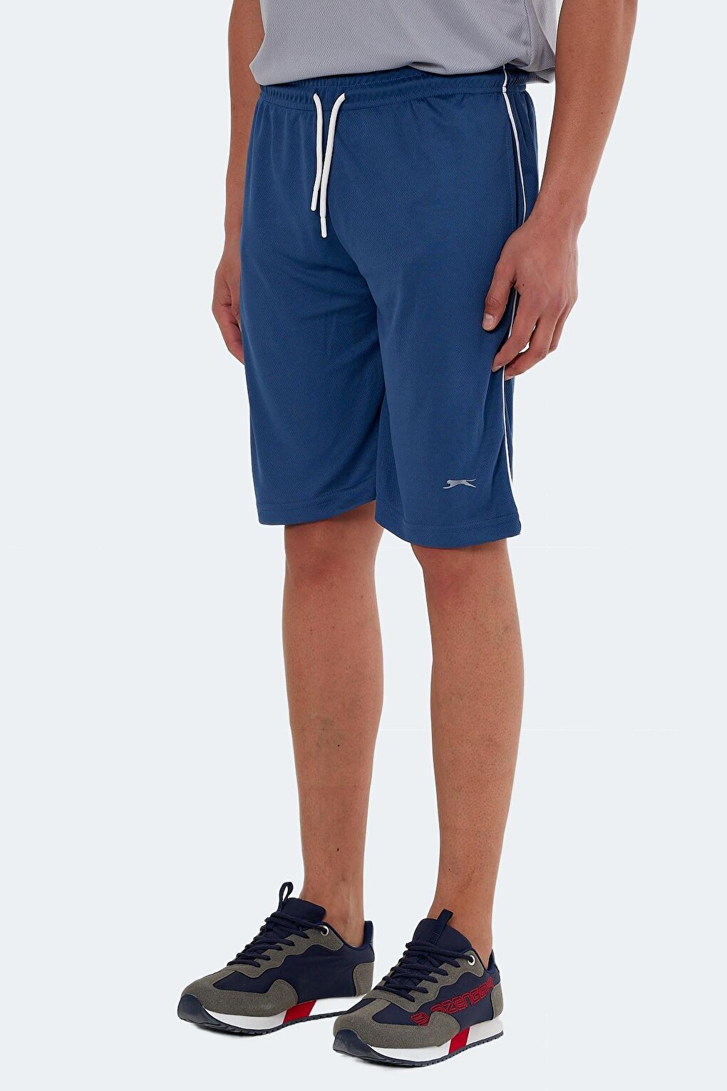 SANTTU Men's Shorts Indigo