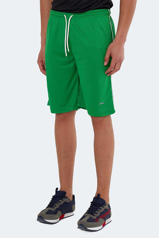 SANTTU Men's Shorts Green