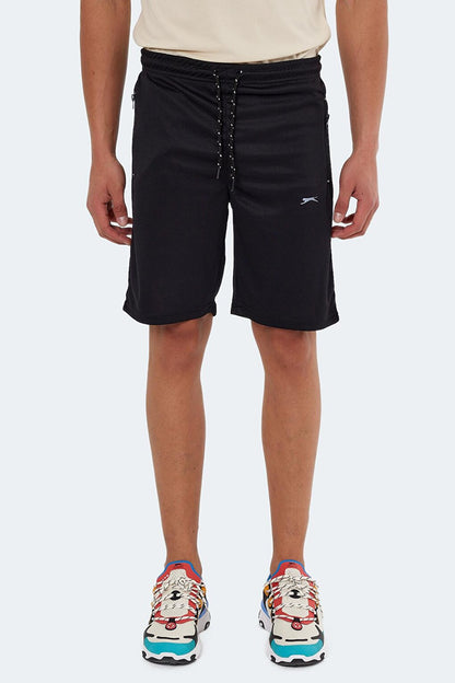 INBAR Men's Shorts Black