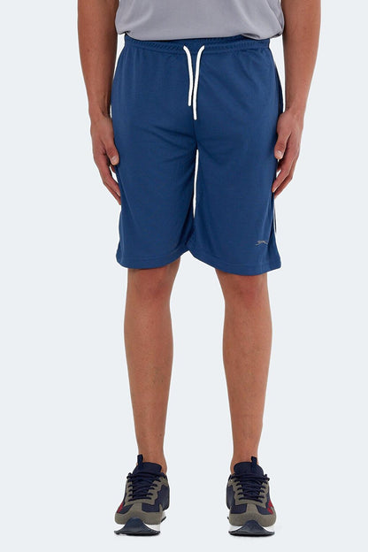 SANTTU Men's Shorts Indigo