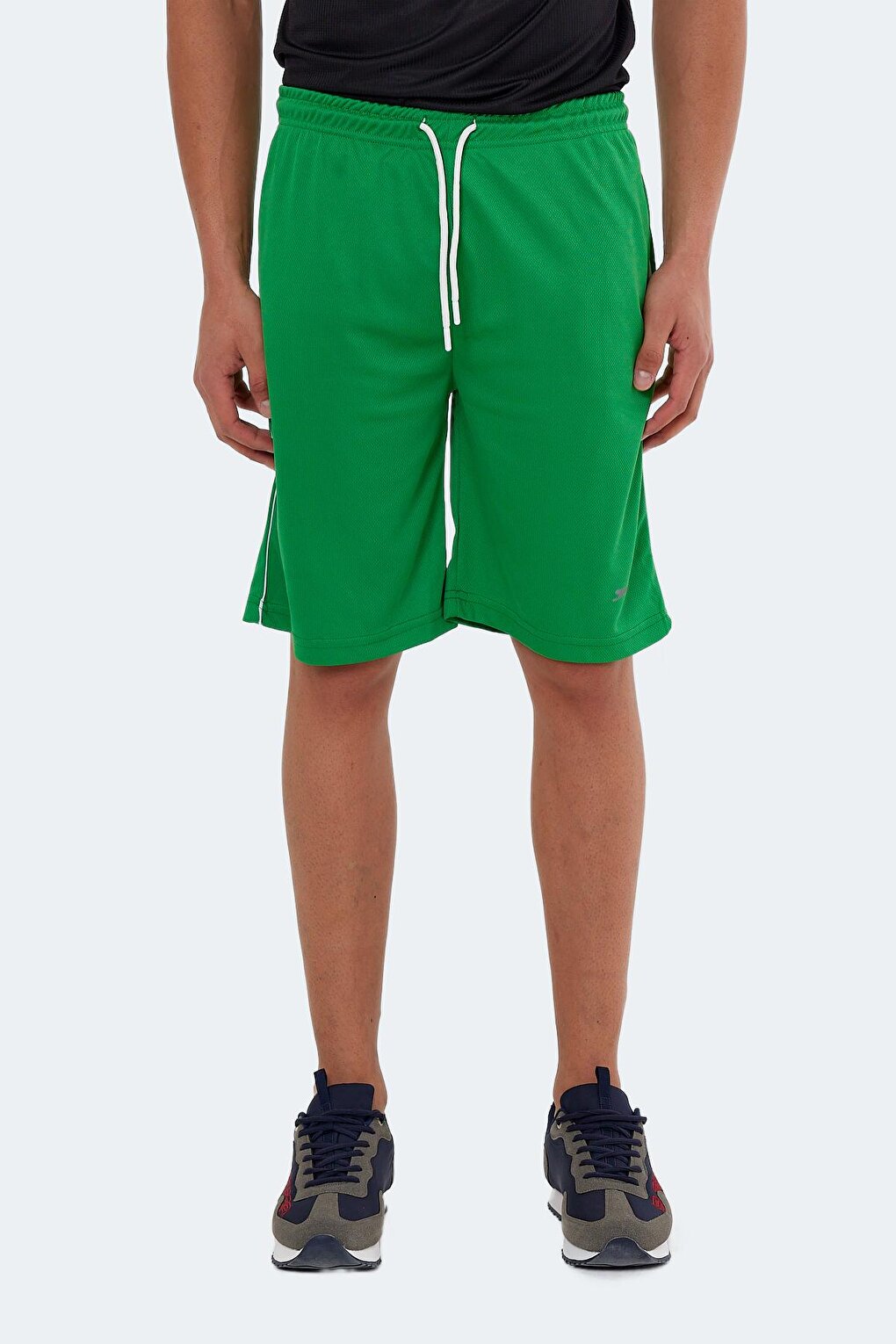 SANTTU Men's Shorts Green