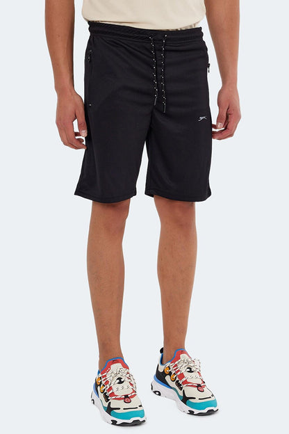 INBAR Men's Shorts Black