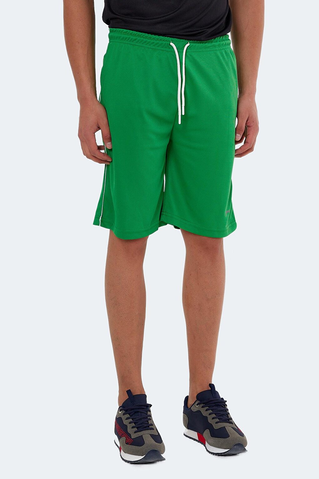 SANTTU Men's Shorts Green