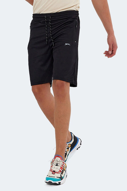 INBAR Men's Shorts Black