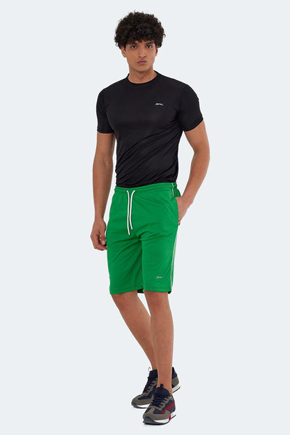 SANTTU Men's Shorts Green