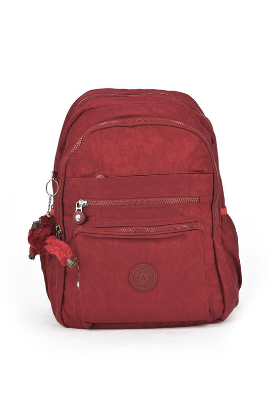 Women's Backpack 141441Z114B Red